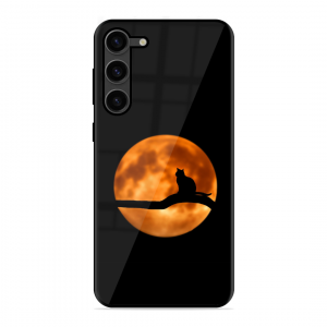 Devil's Moon Samsung Galaxy S23 Plus 5G