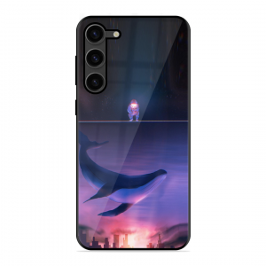 Peak Of Dream Samsung Galaxy S23 Plus 5G