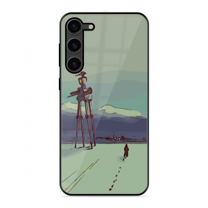 The Nomad Samsung Galaxy S23 Plus 5G