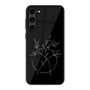 The Wire Flower Samsung Galaxy S23 Plus 5G