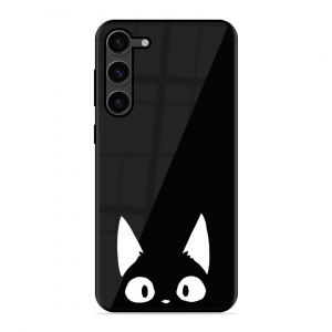 The Kitty Samsung Galaxy S23 Plus 5G