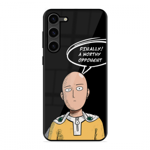 Finally Worthy Opponent Samsung Galaxy S23 Plus 5G