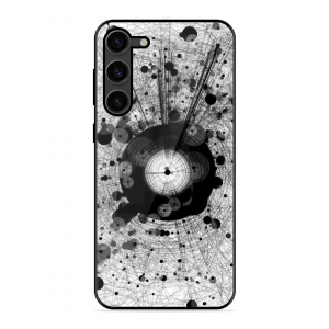 White Vision Samsung Galaxy S23 Plus 5G