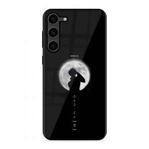 The Anonymous Guy Samsung Galaxy S23 Plus 5G