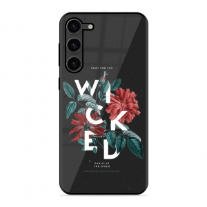 Just Wicked Samsung Galaxy S23 Plus 5G