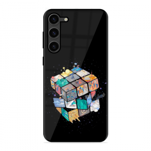 Edges Of Earth Samsung Galaxy S23 Plus 5G