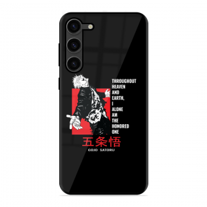 The Honered One Samsung Galaxy S23 Plus 5G