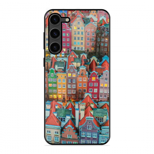 The Town Samsung Galaxy S23 Plus 5G