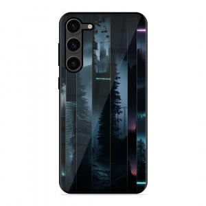 Stripped City Samsung Galaxy S23 Plus 5G