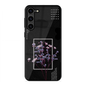 The Eternal Flower Samsung Galaxy S23 Plus 5G