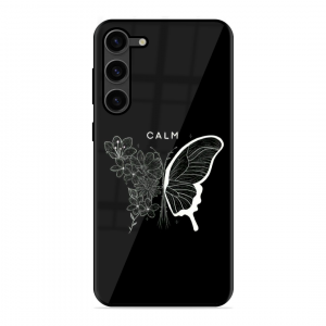 Creature Of Calmness Samsung Galaxy S23 Plus 5G