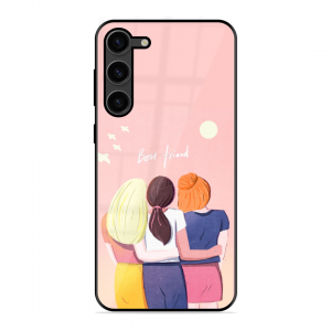 For The Besties Samsung Galaxy S23 Plus 5G