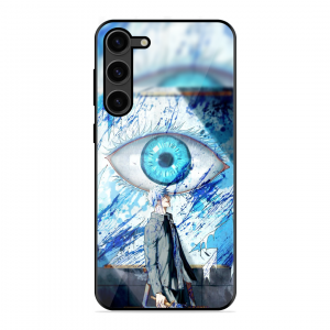 The Six Eye Samsung Galaxy S23 Plus 5G