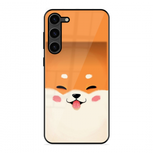 Shiba Inu Samsung Galaxy S23 Plus 5G