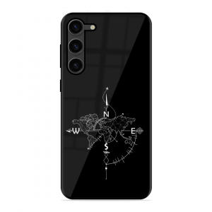 The Sailer's Direction Samsung Galaxy S23 Plus 5G