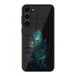 The Feather Of Life Samsung Galaxy S23 Plus 5G