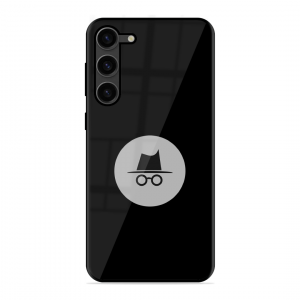 Incognito Mode Samsung Galaxy S23 Plus 5G