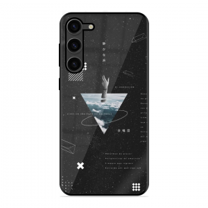 Galactic Void Samsung Galaxy S23 Plus 5G