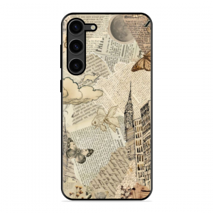 Paper Of Life Samsung Galaxy S23 Plus 5G