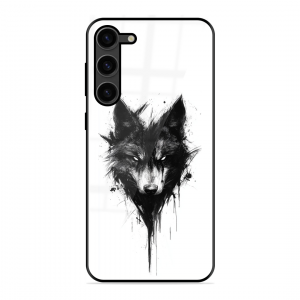 The Mighty Wolf Samsung Galaxy S23 Plus 5G