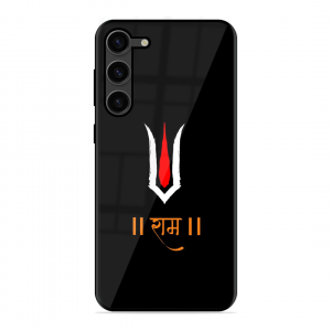 Maryada Purushottam Shree Ram Samsung Galaxy S23 Plus 5G
