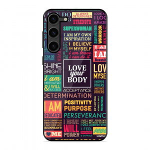 The Motivation Samsung Galaxy S23 Plus 5G