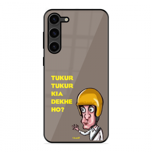 Kya Dekh Rahe Ho? Samsung Galaxy S23 Plus 5G