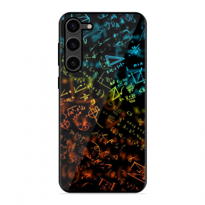 Physics Is Fun Samsung Galaxy S23 Plus 5G