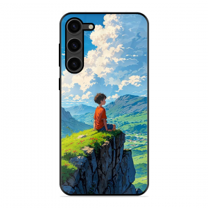 The Alone Samsung Galaxy S23 Plus 5G