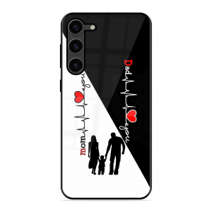 Mom & Dad Samsung Galaxy S23 Plus 5G