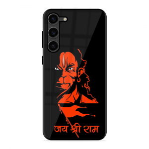 Jai Shree Ram Samsung Galaxy S23 Plus 5G