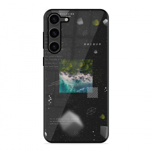 Void Nature Samsung Galaxy S23 Plus 5G