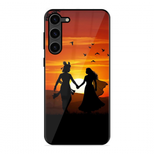 Shree Radha Krishna Samsung Galaxy S23 Plus 5G