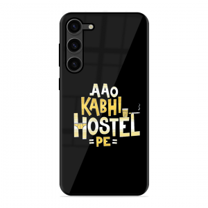 Hostel Life Samsung Galaxy S23 Plus 5G