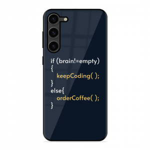 Coding Life Samsung Galaxy S23 Plus 5G
