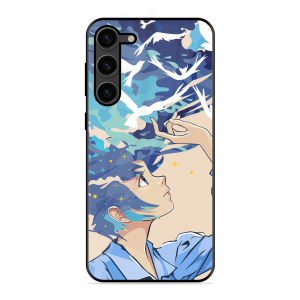 My Own World Samsung Galaxy S23 Plus 5G