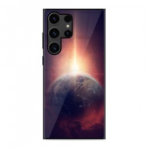 Cosmic Intestellar Samsung Galaxy S23 Ultra