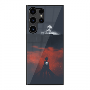 Final Boss Samsung Galaxy S23 Ultra