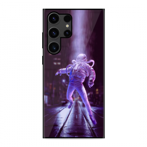 Escape To Void Samsung Galaxy S23 Ultra