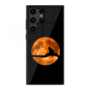 Devil's Moon Samsung Galaxy S23 Ultra