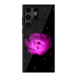 Devil's Rose Samsung Galaxy S23 Ultra