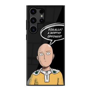 Finally Worthy Opponent Samsung Galaxy S23 Ultra