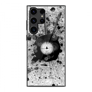 White Vision Samsung Galaxy S23 Ultra