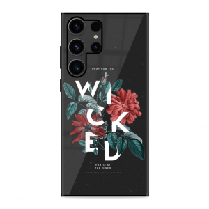 Just Wicked Samsung Galaxy S23 Ultra