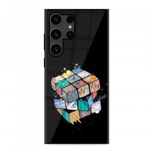 Edges Of Earth Samsung Galaxy S23 Ultra