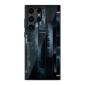 Stripped City Samsung Galaxy S23 Ultra