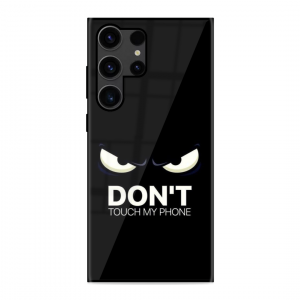 Dare To Touch Samsung Galaxy S23 Ultra