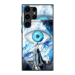 The Six Eye Samsung Galaxy S23 Ultra