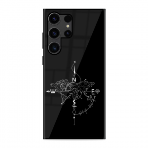 The Sailer's Direction Samsung Galaxy S23 Ultra