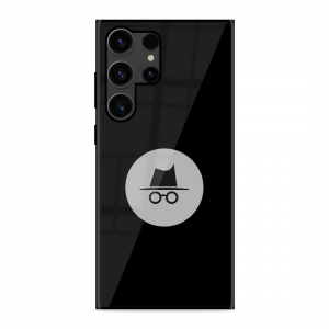 Incognito Mode Samsung Galaxy S23 Ultra